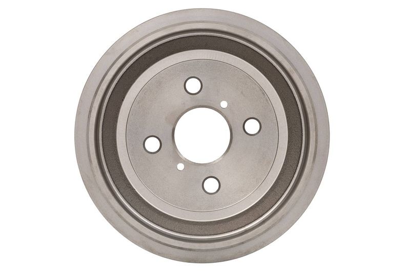 Bosch 0986477317 Brake Drum - 3