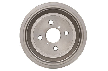 Bosch 0986477317 Brake Drum - 3