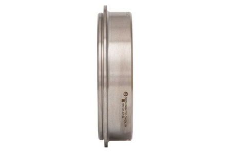 Bosch 0986477317 Brake Drum - 4