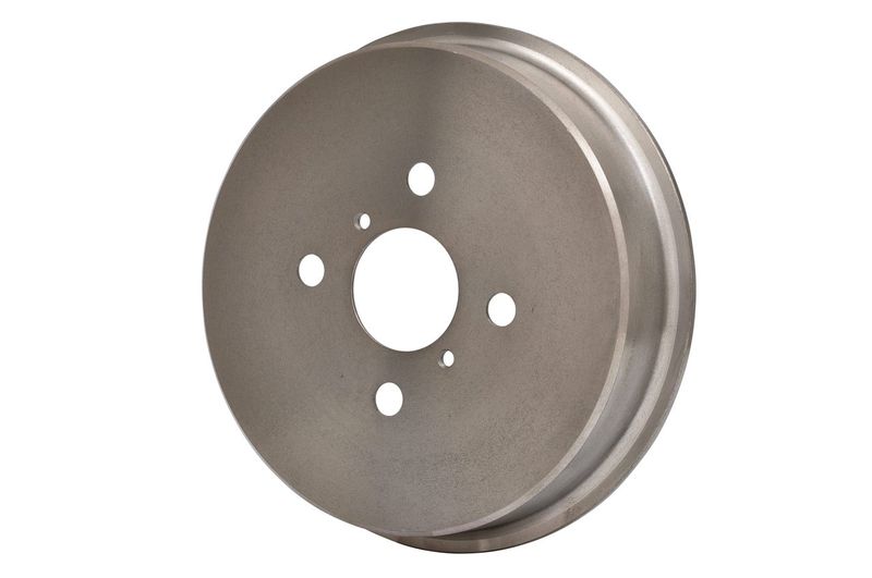 Bosch 0986477317 Brake Drum - 6