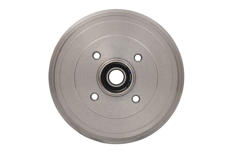 Bosch 0986477322 Brake Drum - 1