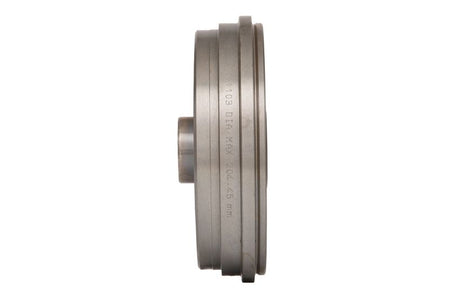Bosch 0986477322 Brake Drum - 2