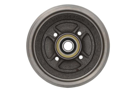 Bosch 0986477322 Brake Drum - 3