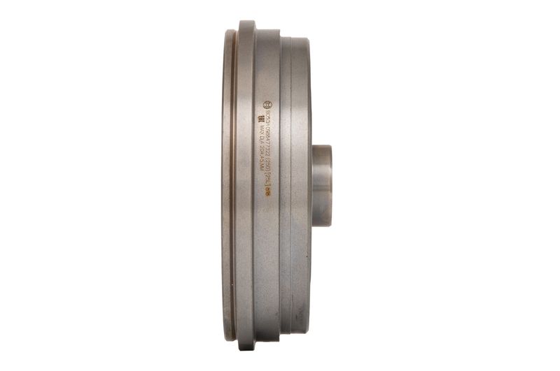Bosch 0986477322 Brake Drum - 4