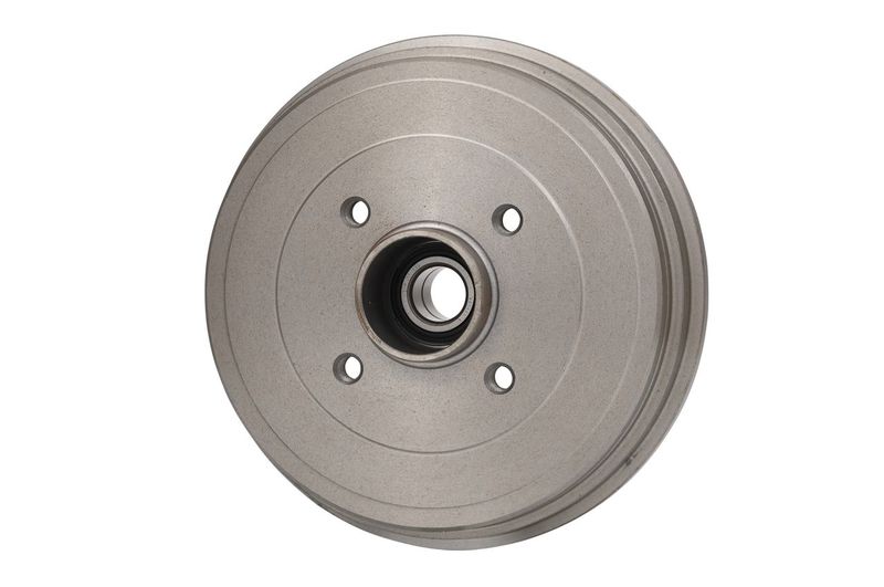 Bosch 0986477322 Brake Drum - 5