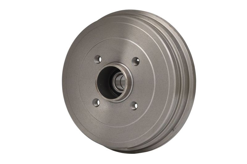 Bosch 0986477322 Brake Drum - 6