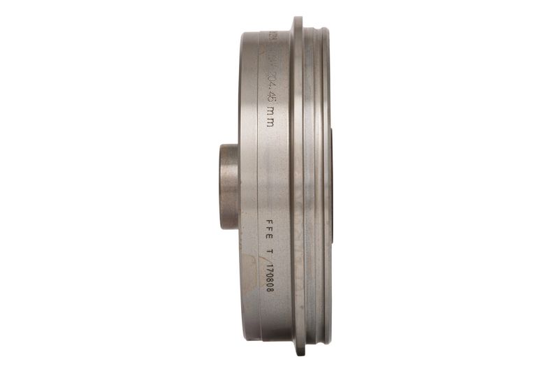 Bosch 0986477323 Brake Drum - 2