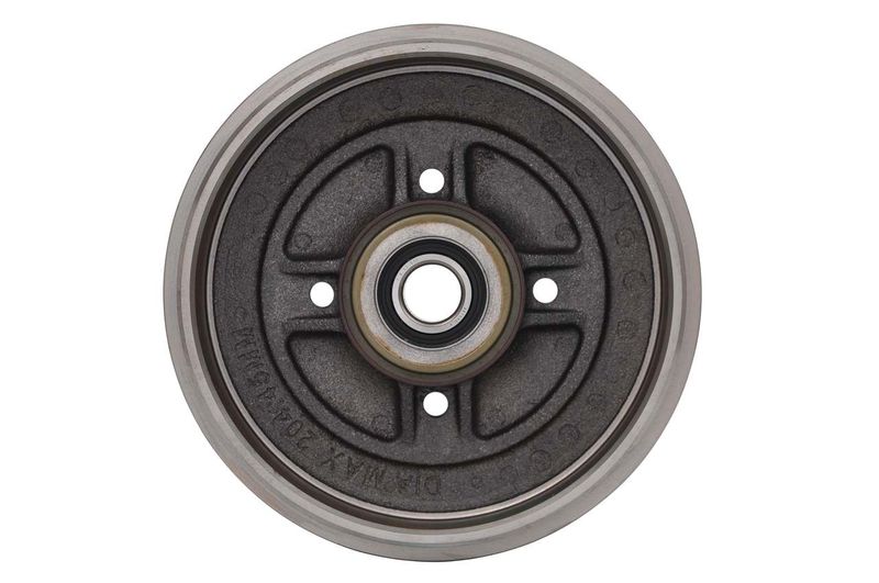 Bosch 0986477323 Brake Drum - 3