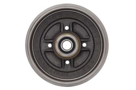 Bosch 0986477323 Brake Drum - 3