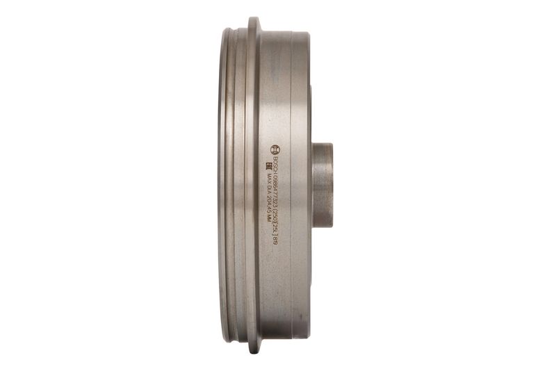 Bosch 0986477323 Brake Drum - 4