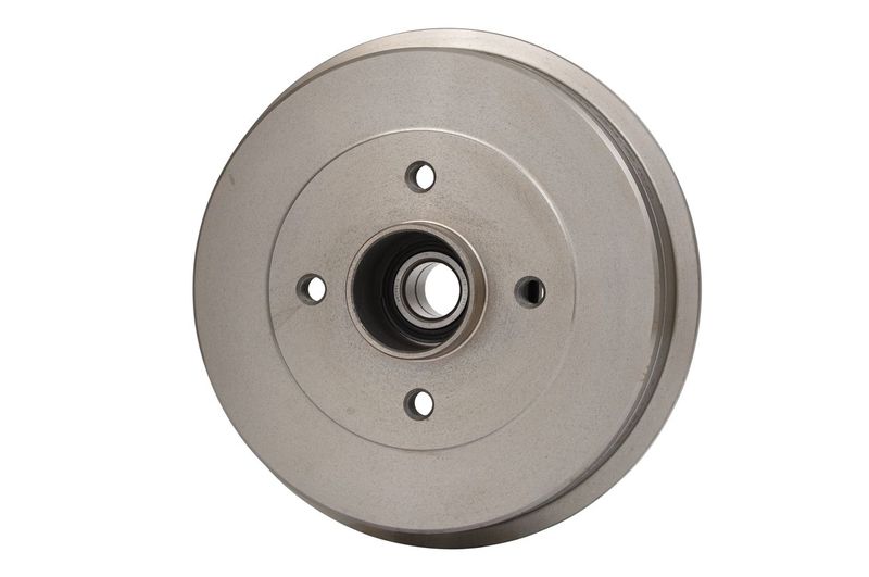 Bosch 0986477323 Brake Drum - 5