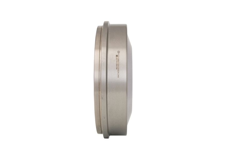 Bosch 0986477324 Brake Drum - 4