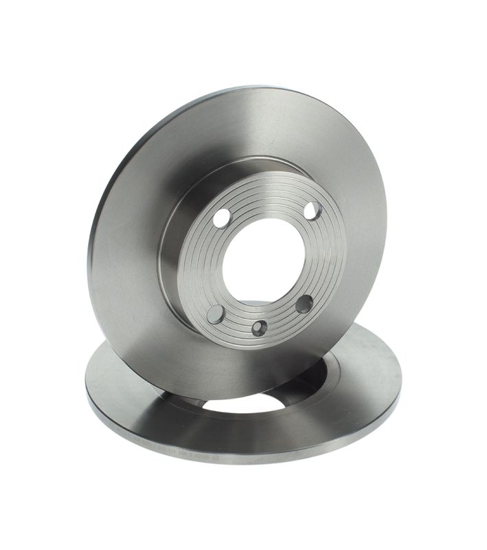Bosch 0986478010 Brake Disc - 1