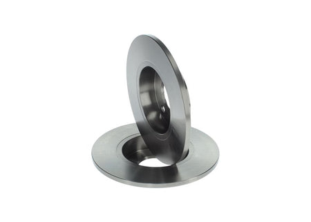 Bosch 0986478010 Brake Disc - 2