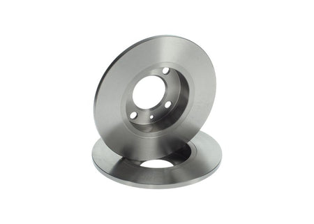 Bosch 0986478010 Brake Disc - 3