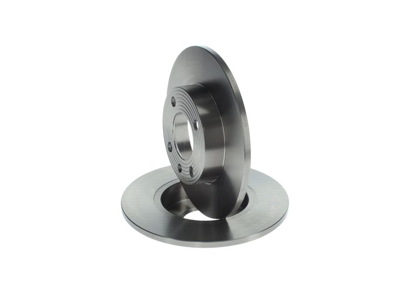 Bosch 0986478010 Brake Disc - 4