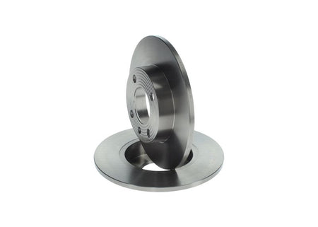 Bosch 0986478010 Brake Disc - 4