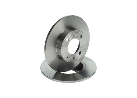 Bosch 0986478010 Brake Disc - 6