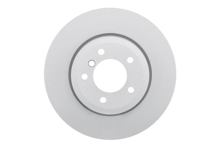 Bosch 0986478012 Brake Disc - 1