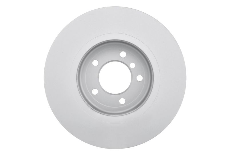 Bosch 0986478012 Brake Disc - 3