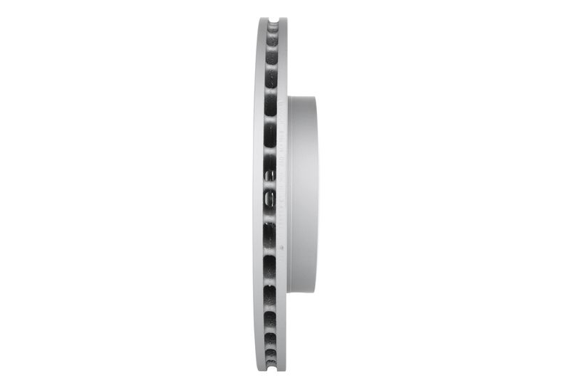 Bosch 0986478012 Brake Disc - 4