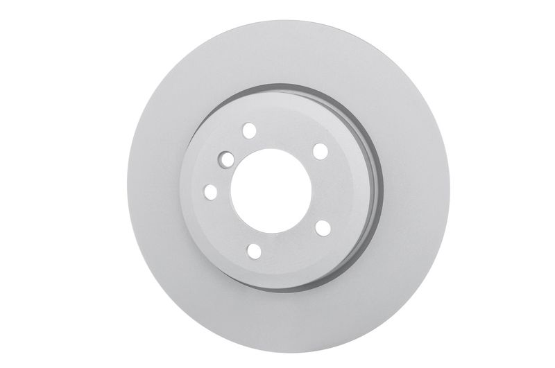 Bosch 0986478012 Brake Disc - 6