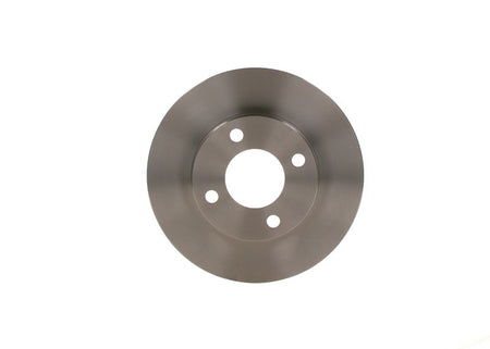 Bosch 0986478018 Brake Disc - 1