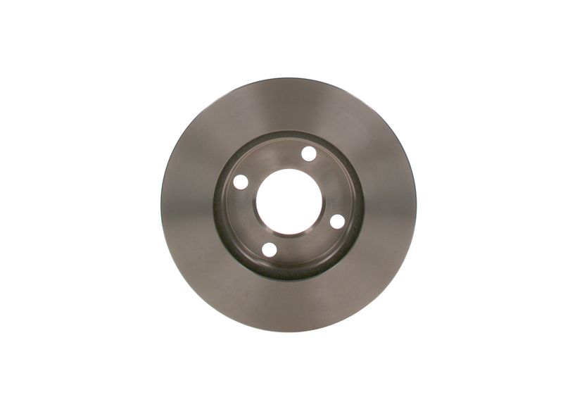 Bosch 0986478018 Brake Disc - 3