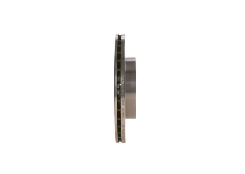 Bosch 0986478018 Brake Disc - 4