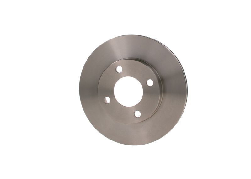 Bosch 0986478018 Brake Disc - 6