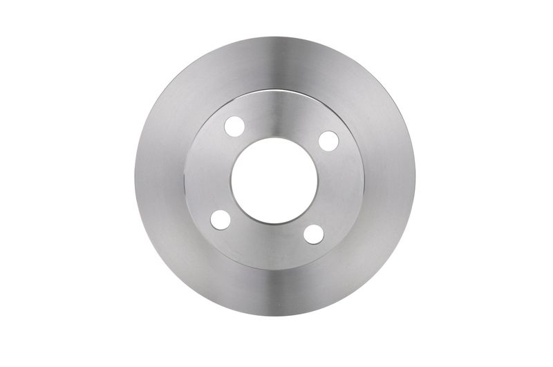 Bosch 0986478019 Brake Disc - 1