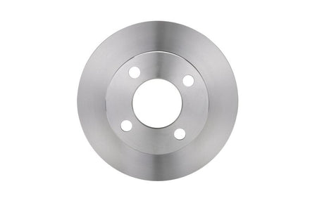 Bosch 0986478019 Brake Disc - 1