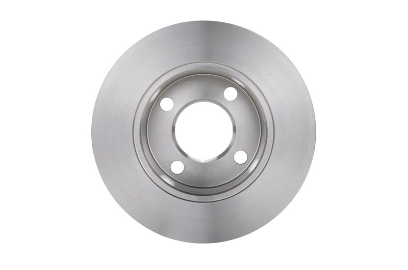 Bosch 0986478019 Brake Disc - 3
