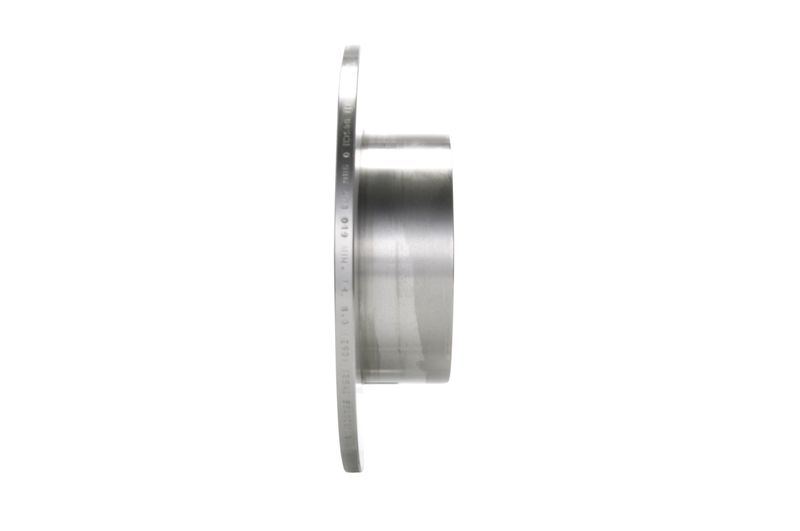 Bosch 0986478019 Brake Disc - 4