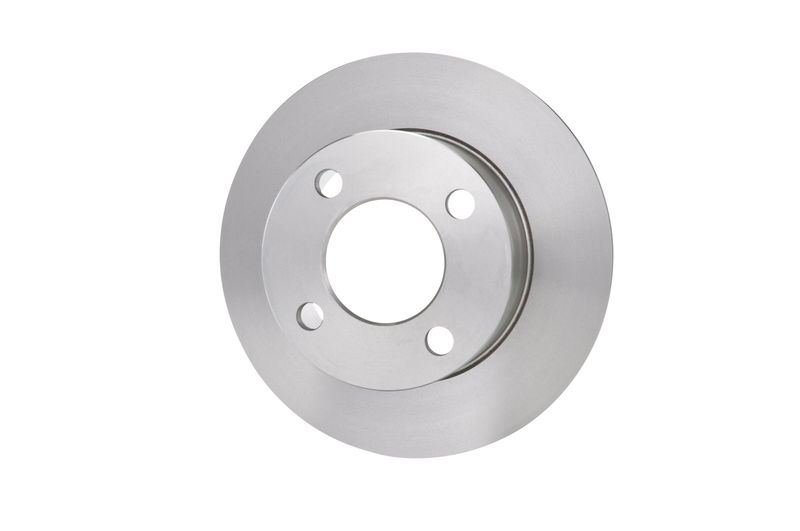 Bosch 0986478019 Brake Disc - 6