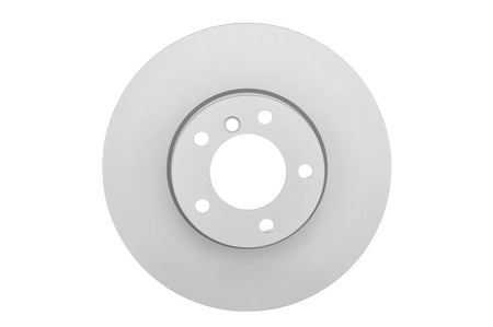 Bosch 0986478024 Brake Disc - 1