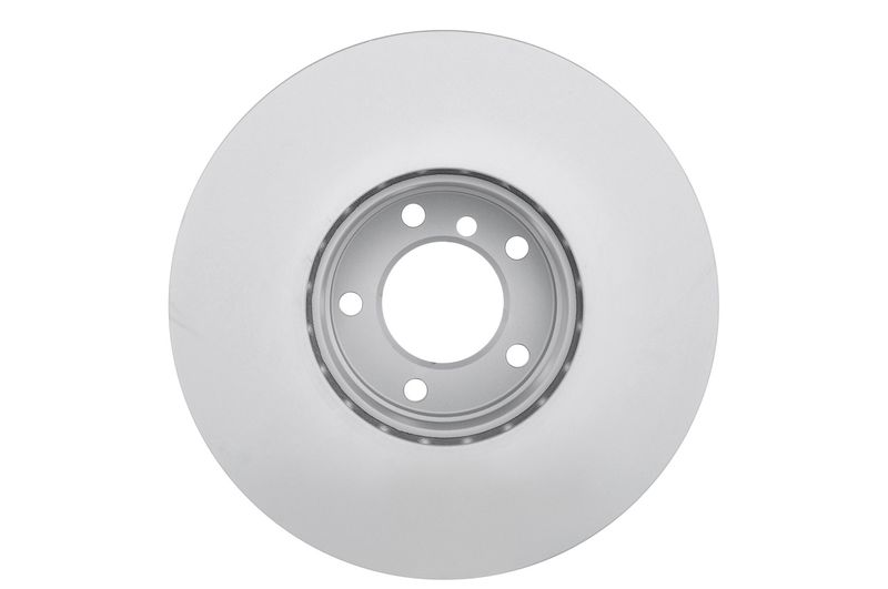 Bosch 0986478024 Brake Disc - 3