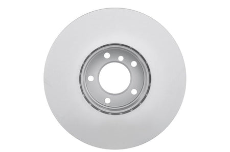 Bosch 0986478024 Brake Disc - 3