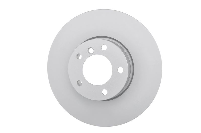 Bosch 0986478024 Brake Disc - 6