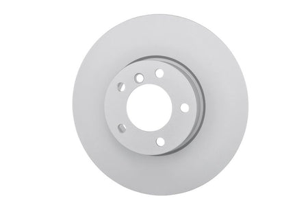 Bosch 0986478024 Brake Disc - 6