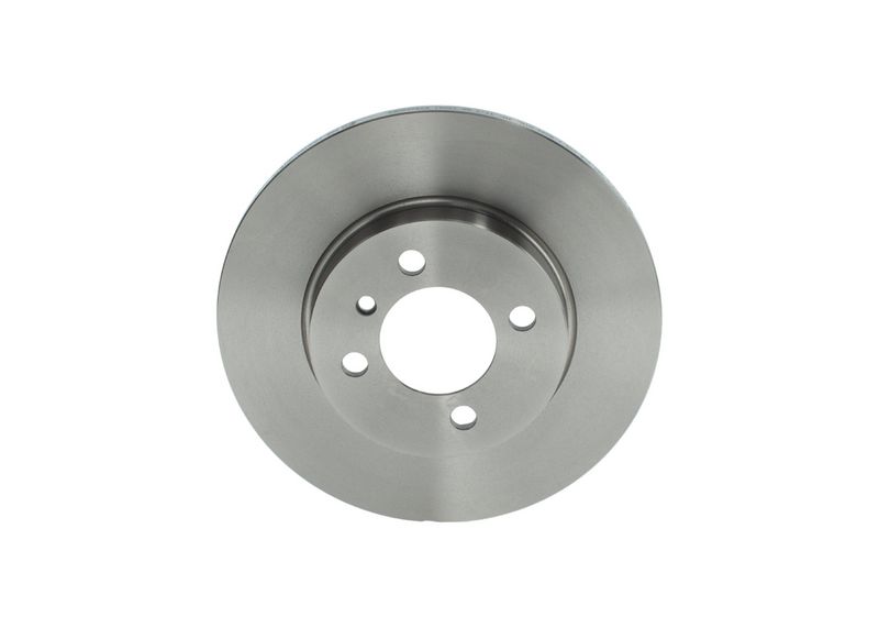 Bosch 0986478029 Brake Disc - 1