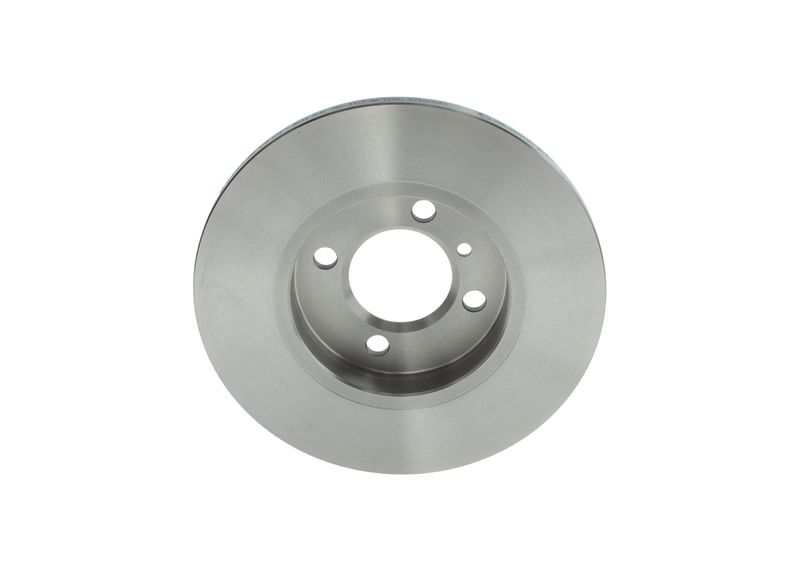 Bosch 0986478029 Brake Disc - 3
