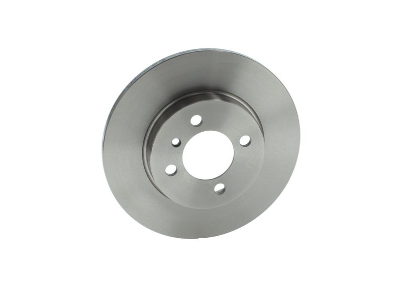 Bosch 0986478029 Brake Disc - 6
