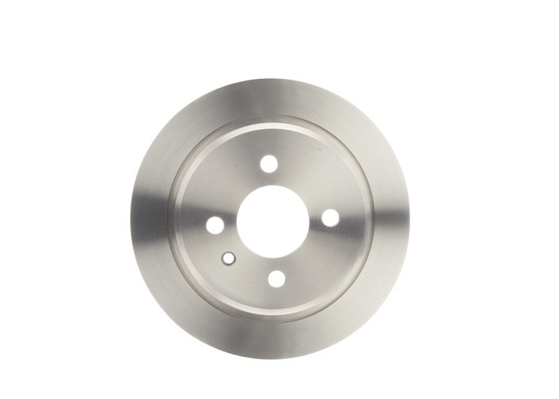 Bosch 0986478034 Brake Disc - 1