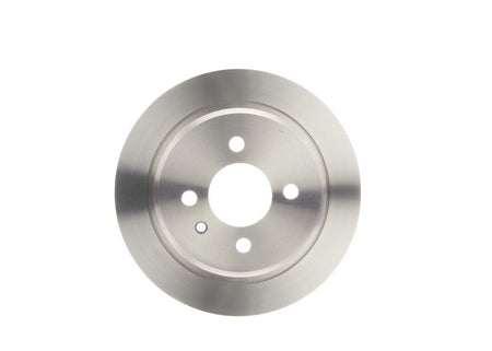 Bosch 0986478034 Brake Disc - 1