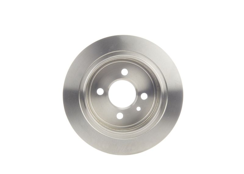 Bosch 0986478034 Brake Disc - 3