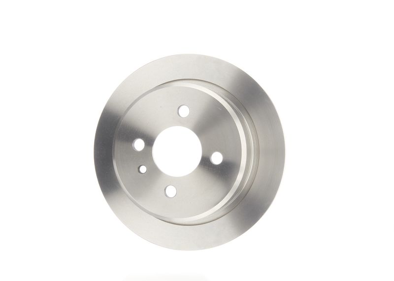 Bosch 0986478034 Brake Disc - 6