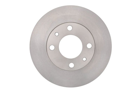 Bosch 0986478063 Brake Disc - 1