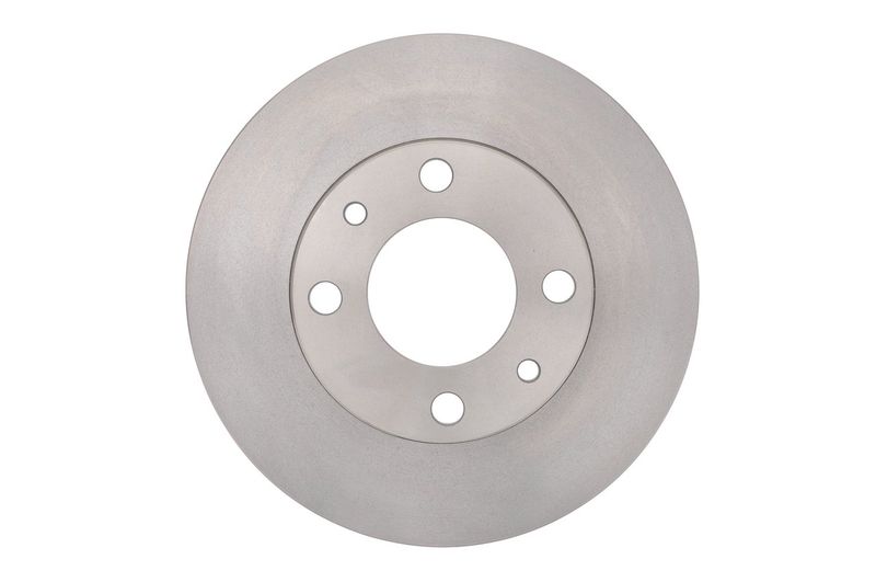 Bosch 0986478063 Brake Disc - 1