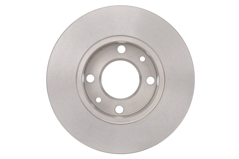 Bosch 0986478063 Brake Disc - 3